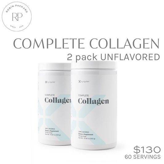 Complete Collagen 2-Pack