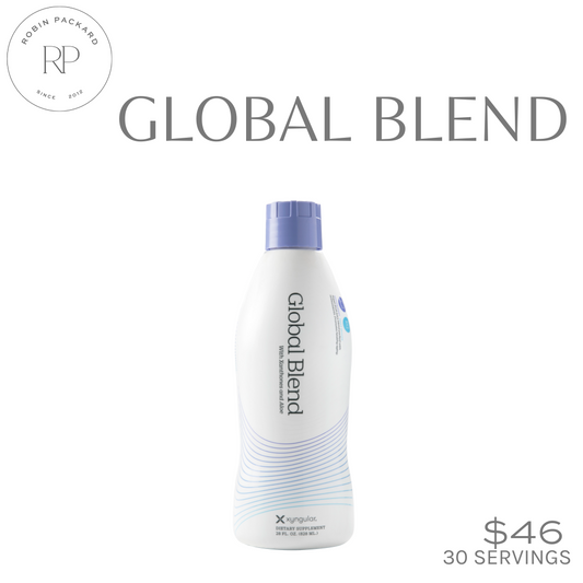 GLOBAL BLEND