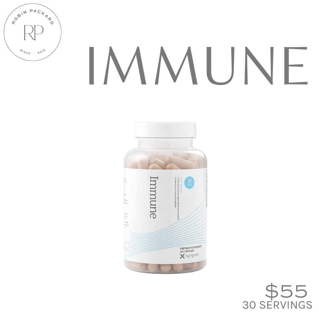 IMMUNE