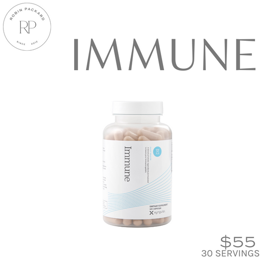 IMMUNE