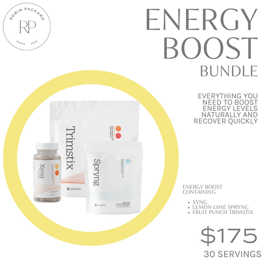 ENERGY BOOST BUNDLE