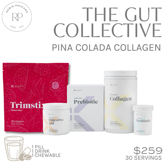 The Gut Collective