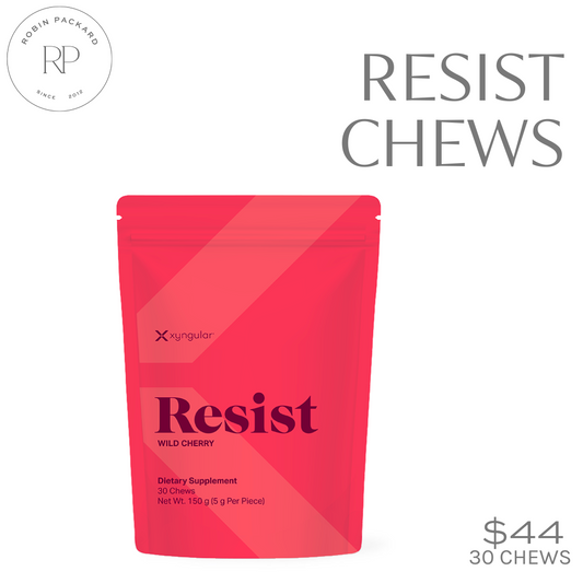 RESIST Chews