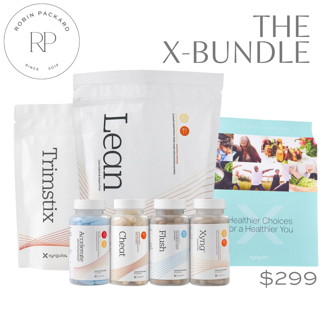 X Bundle