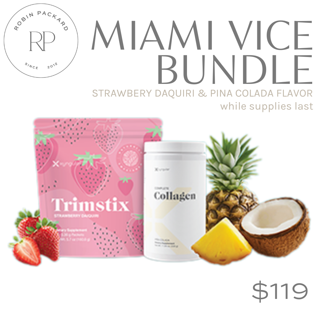 MIAMI VICE BUNDLE