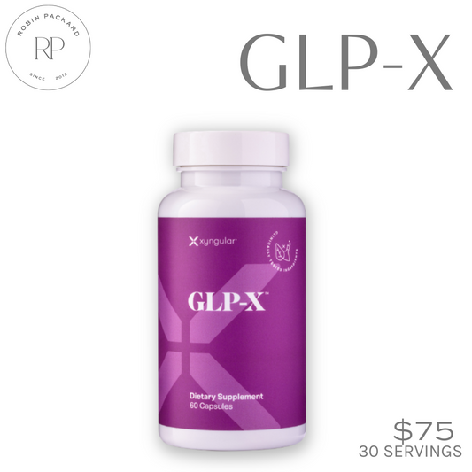 GLP-X