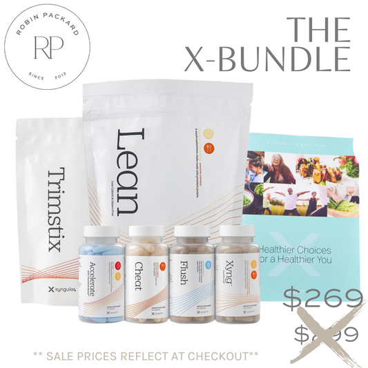 X Bundle