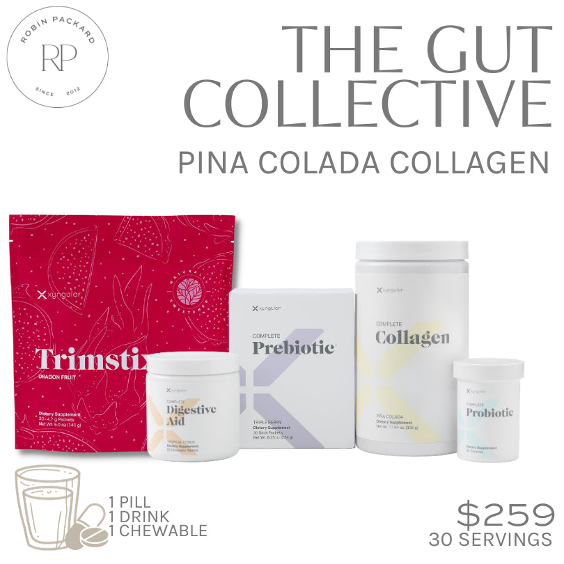 The Gut Collective